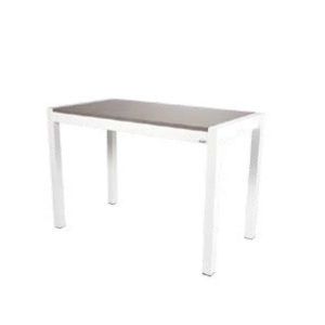 Promoción <span style='color:red;'>MESAS DE COCINA</span> MESA LUNA EXTENSIBLE