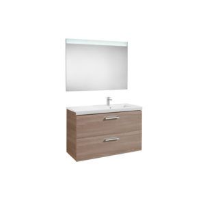 Prisma Pack 1100 D Gris Antracita Brillo
