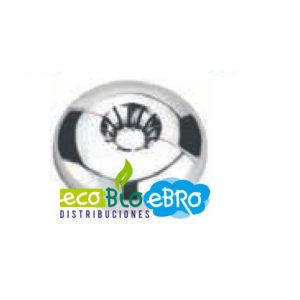 FLORON-SIMPLE-CROMADO-ECOBIOEBRO