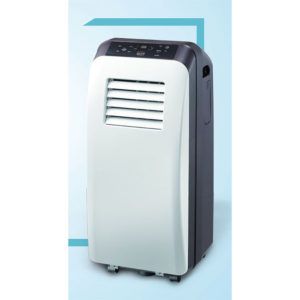 AIRE ACONDICIONADO PORTÁTIL ACP9000