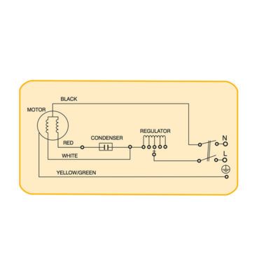 VENTILADOR TECHO CON MANDO DISTANCIA (90 cm)