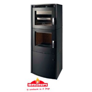 estufa-con-horno-monaco-negra-ecobioebro