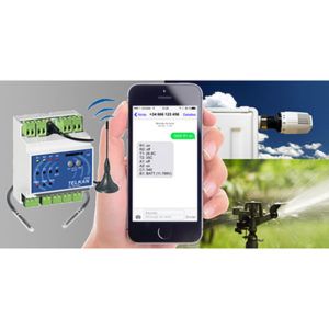 TELKAN 2 GSM 3G
