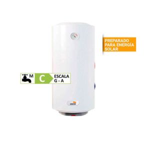 TERMO ELÉCTRICO AURA PLUS N (80 LITROS)