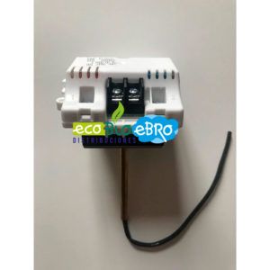 MÓDULO TERMOSTATO TERMO ELÉCTRICO THERMOR (GB SMART)