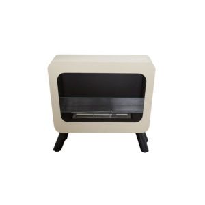 BIOCHIMENEA PORTÁTIL RETRO
