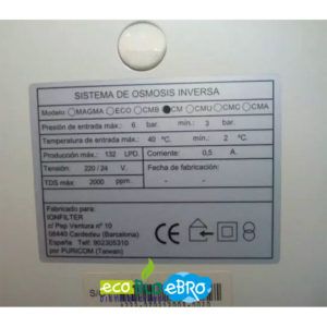 osmosis-inversa-serie-CM-ionfilter-ecobioebro