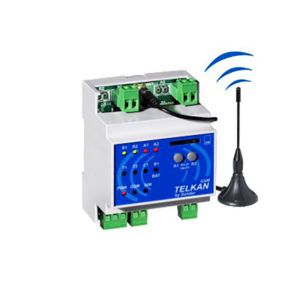 TELKAN 1 GSM 3G