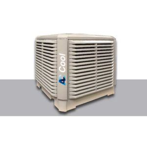 CLIMATIZADOR EVAPORATIVO SERIE AIR4COOL A4C31