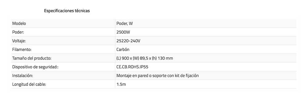 especificaciones-tecnicas-edge-calefactor-infrarrojos-ecobioebro