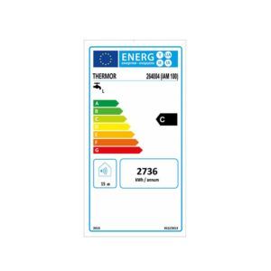 etiqueta-energetica-IAM-100-L-ecobioebro
