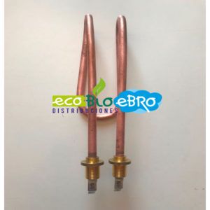 REPUESTO RESISTENCIA IDROGAS AQUA (1500W)