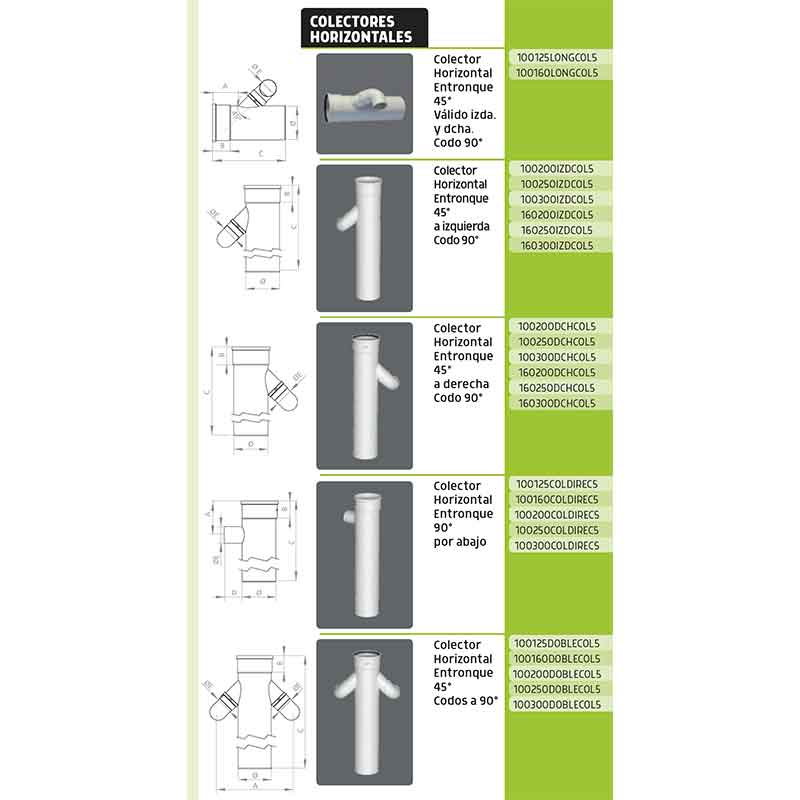 colectores-horizontales-simple-cascada-biflujo-125,-160,-200,-250,-300-ecobioebro