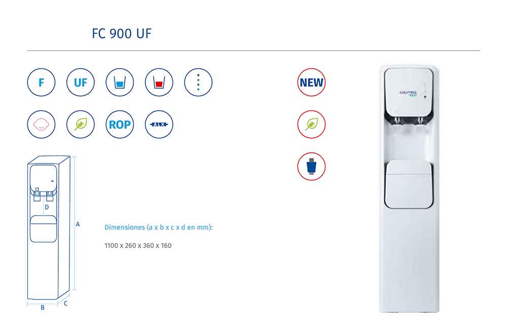 ficha-fuente-de-agua-FC900UF-ultrafiltracion-ecobioebro