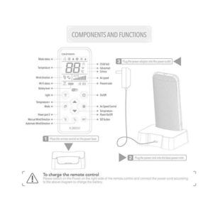 esquema-mando-wifi-aire-acondicionado-ECOK-380EW-ecobioebro