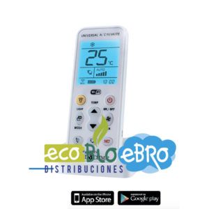 mando-universal-aire-acondicionado-ecobioebro