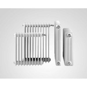 RADIADORES ACERO DE 2 y 3 COLUMNAS