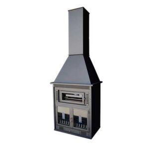 chimenea-con-horno-CH-campana-hifesur-ecobioebro