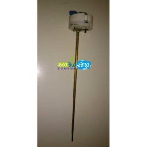 modulo-termostato-con-vaina-serie-GP-PLUS-RISTRETTO-O´PRO-ECOBIOEBRO