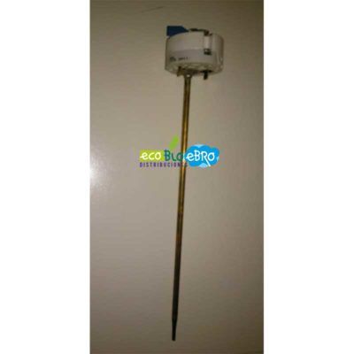 modulo-termostato-con-vaina-serie-GP-PLUS-RISTRETTO-O´PRO-ECOBIOEBRO