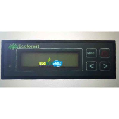 TECLADO-DISPLAY-VENUS-BIO+-ECOBIOEBRO
