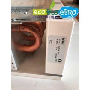 Radiador de baja temperatura VARESE (Ferroli)