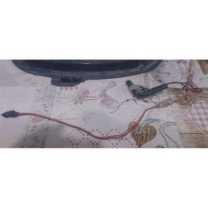 TERMOSTATO-AIR-SENSOR-ESTUFA-TOSAY-ECOBIOEBRO