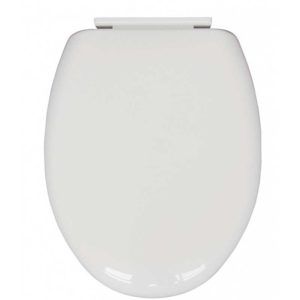 Asiento inodoro moment (blanco)
