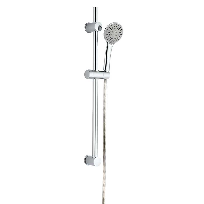 acero inoxidable Adaptador de freno macho Motamec 3 AN 3//8 UNF a M10x1