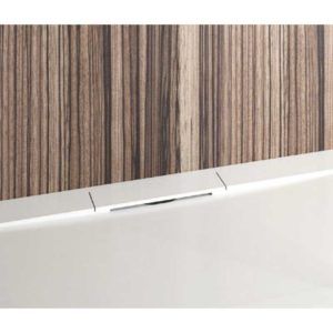 TAPA RECTANGULAR PARA DESAGUADO EN BORDE (SCENE-UNIQUE)