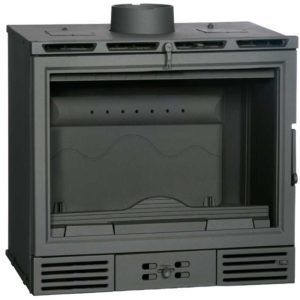 CHIMENEA DE FUNDICIÓN FERLUX 850