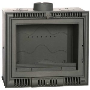 CHIMENEA DE FUNDICIÓN FERLUX 860