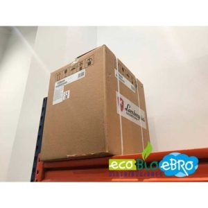 QUEMADOR PARA GASÓLEO ECO3R (LAMBORGHINI)