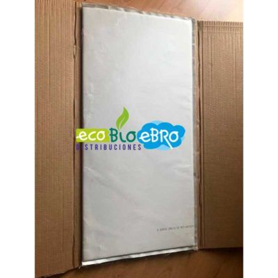 Aislamiento Microtherm frontal o posterior A-826 (DUCASA)