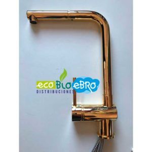 MONOMANDO FREGADERA EXTENSIBLE BÚBAL ORO