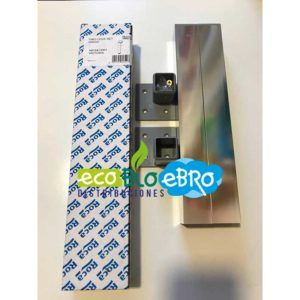 CONJUNTO 2 PATAS VICTORIA 300mm (ROCA)