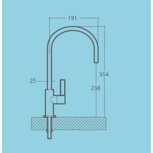 dimensiones-grifo-3-vias-nor-ecobioebro