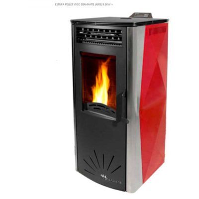 ESTUFA-PELLET-VIGO-DIAMANTE-AIRE-9.5-KW-ECOBIOEBRO