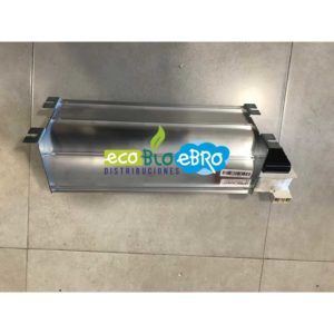 REPUESTO VENTILADOR CONVECTOR ROTOR 80MM (desde 2013) VIGO Ecoforest