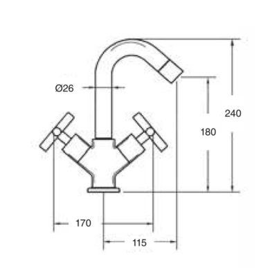 esquema-grifo-lavabo-monobloc-serie-jalon-ecobioebro