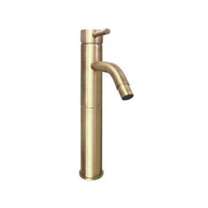 monomando-lavabo-alto-izas-bronce-ecobioebro