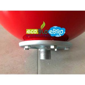 VASO EXPANSIÓN GRUPO DE PRESIÓN IBAIONDO 24 LITROS (serie AMR-E)