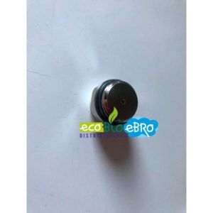 PURGADOR METÁLICO CROMADO ORIENTABLE 1/2″