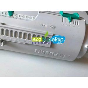 DESCARGADOR DUO COMPLETO GEBERIT