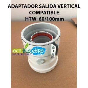 AMBIENTE-ADAPTADOR-SALIDA-VERTICAL-COMPATIBLE-HTW--60100mm-ECOBIOEBRO