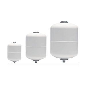 VASOS DE EXPANSION PARA A.C.S. (BLANCO)