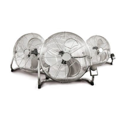 Ventilador de ALTA POTENCIA 45 cm. Ref. FE-45