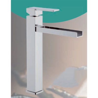 MONOMANDO-LAVABO-ALTO-CASCADA-CROMO-SERIE-TIZZIANO-ecobioebro