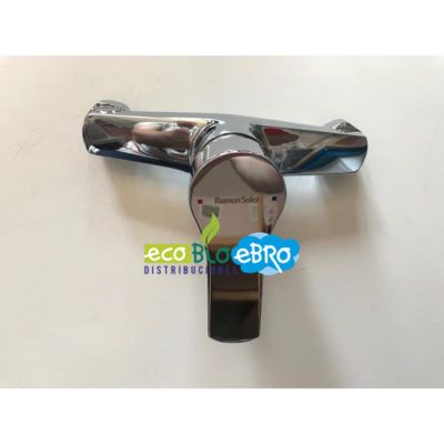 Monomando-Ducha-con-equipo-de-ducha-Titanium.-(Ramon-Soler)-ECOBIOEBRO