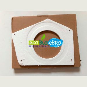Repuesto-junta-manta-brida-extractor-estufa-BIO-+-9,5kw-Ecoforest-ecobioebro